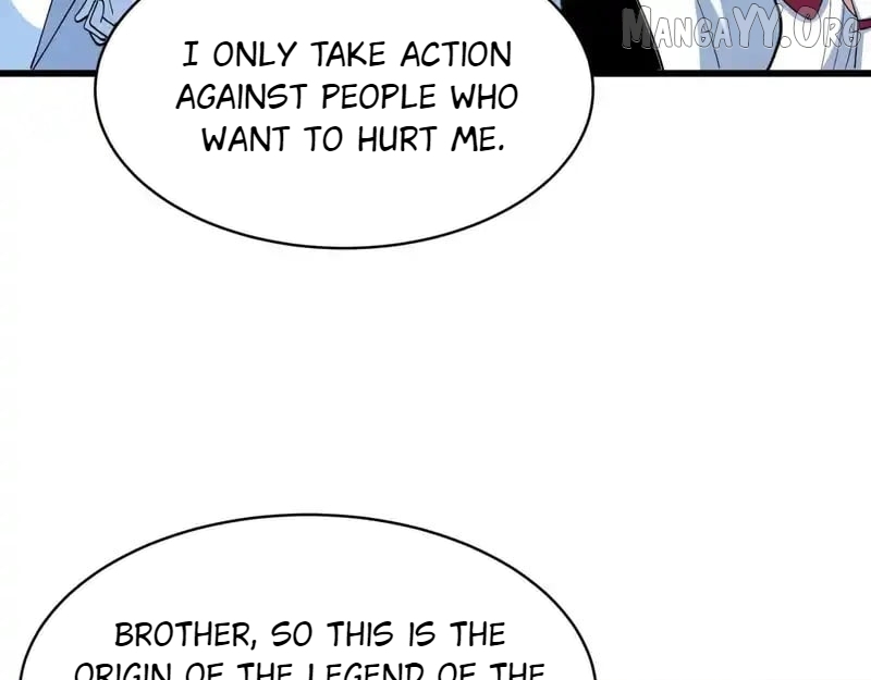 Era of the Haunted Chapter 551 - page 73
